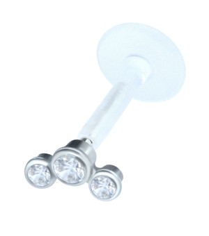 Tragus Piercing TRP-2453